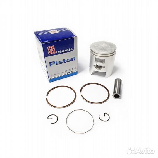 Поршень Honda AF 27 d-44 std SEE TW