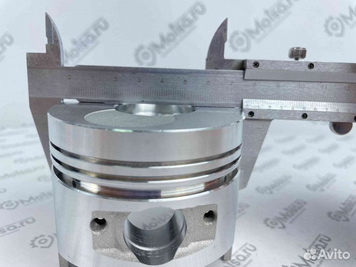 Поршень в сборе 178F