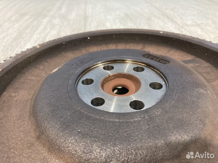 Маховик Kia Ceed 2006 - 2012 G4FC ED