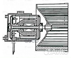 Fiat Albea 02- (A/C+) LFh 1661 luzar