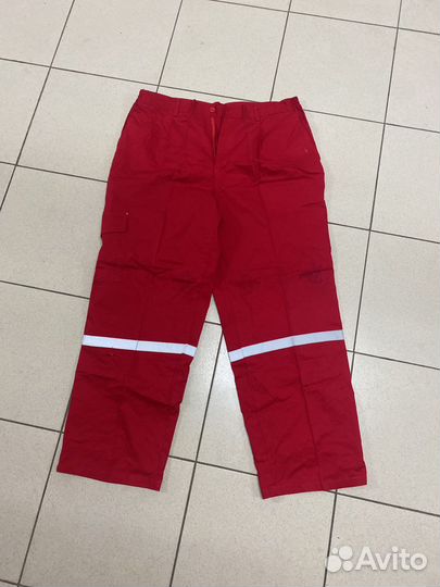 Костюм рабочий