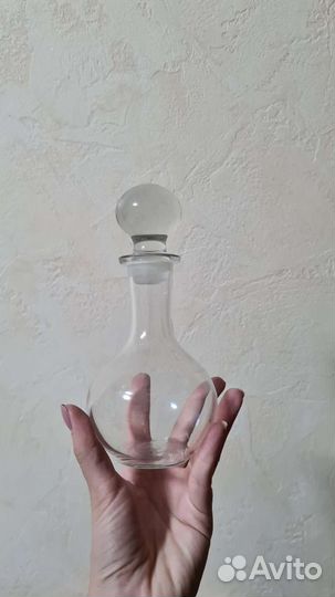 Графин для водки