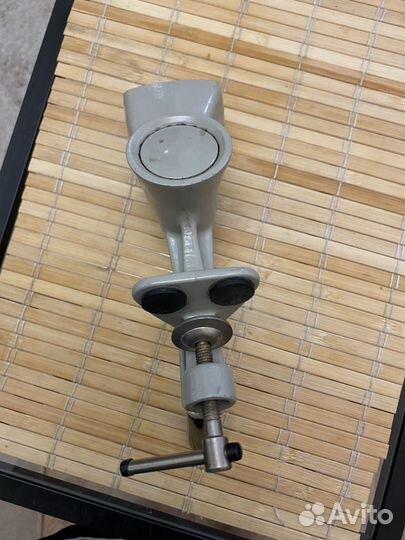 Мельница для специй СССР