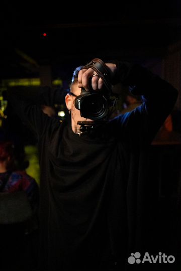 Начинающий видеомонтажер