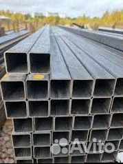 Профильная труба 40х40