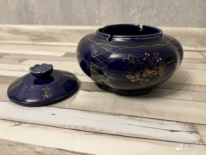 Керамическая посуда