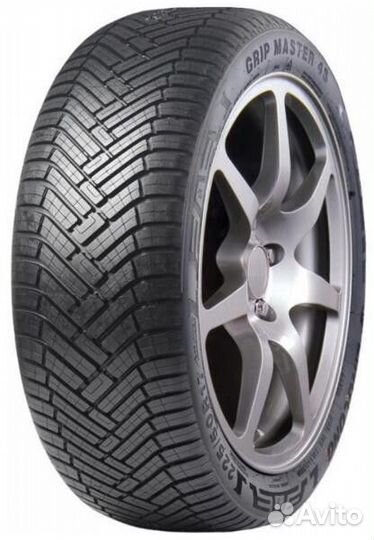 LingLong Grip Master 4S 195/50 R15 86H