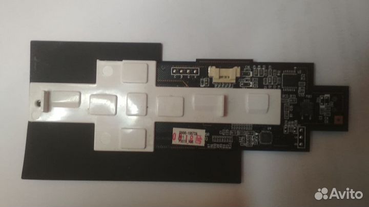 Samsung SyncMaster SA950 плата управления