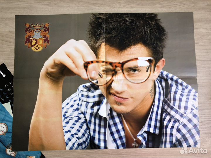 Журналы *Закрытая школа*