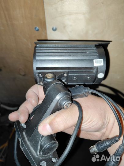 Видеокамера уличная