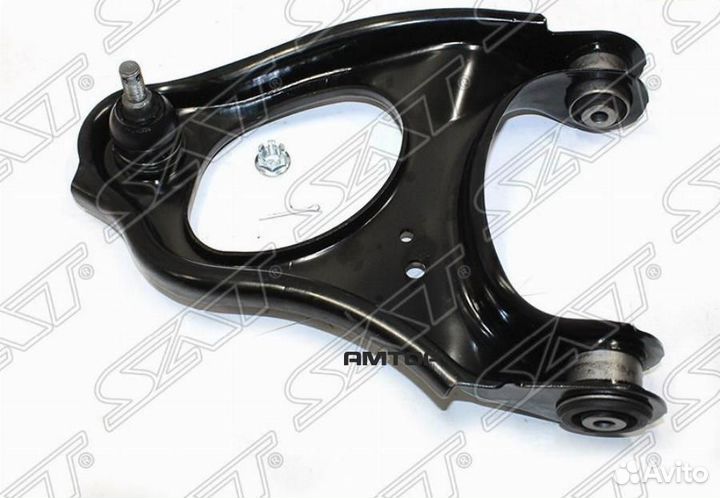 SAT ST-52520-TA0-A02 Рычаг задний верхний honda ac