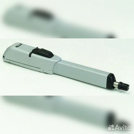 Автоматика для распашных ворот Doorhan,alutech, Nice без пыли и шума