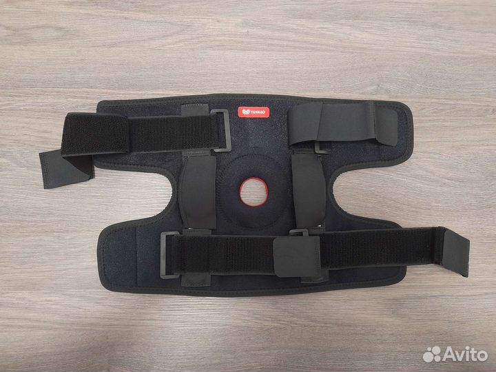 Ортез на коленный сустав