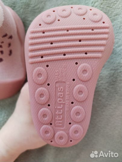 Детская обувь для девочек новая