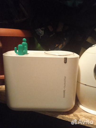 Увлажнитель воздуха