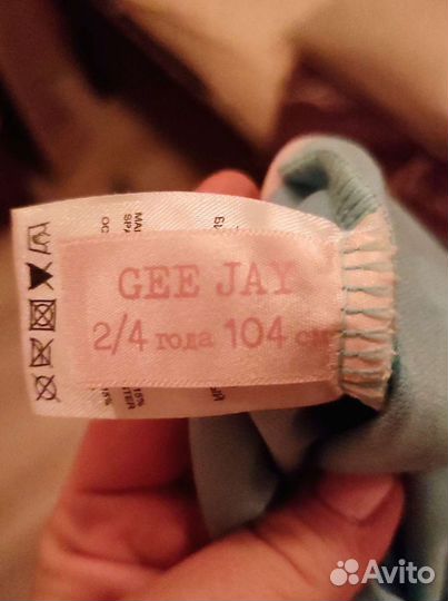 Купальники для девочки 86-92 98-104