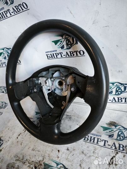 Руль Toyota Corolla X (2006—2013)