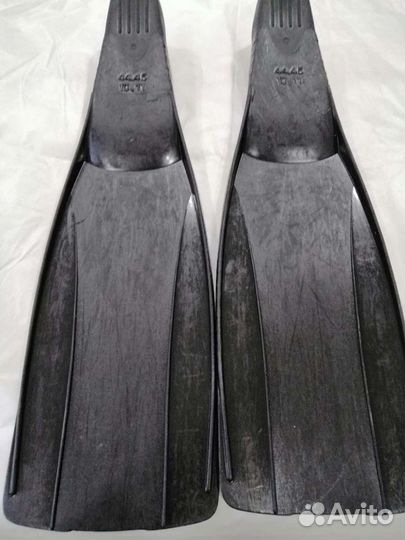 Ласты для подводной охоты beuchat