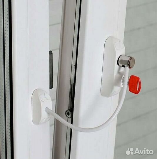 Блокиратор на окно