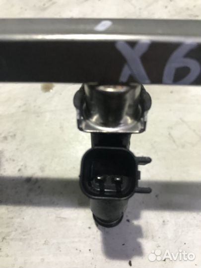 Форсунка топливная Лифан Х60 Lifan X60