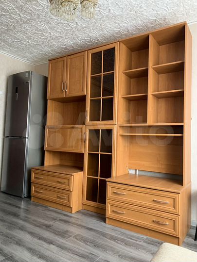 Комната 18,3 м² в 5-к., 5/5 эт.