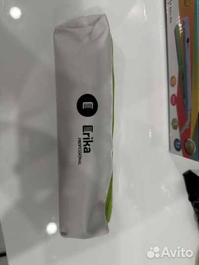 Щипцы-гофре для укладки волос