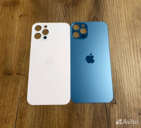 Задняя крышка iPhone 12 PRO/Заднее стекло Ремонт