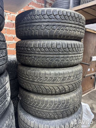 Matador MP 50 Sibir Ice 2 185/65 R15