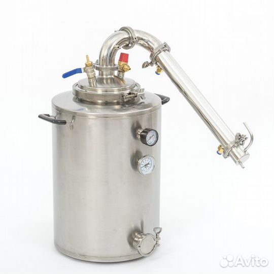 Самогонный аппарат Wein Combo 42л. (Автоклав)