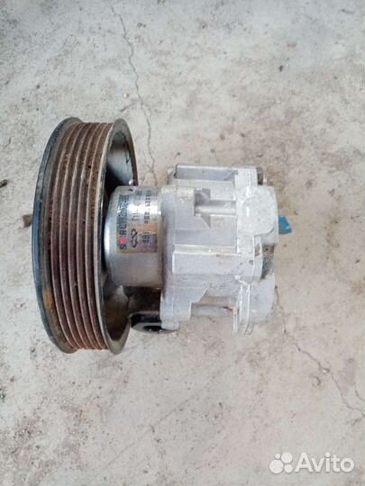 Насос Гура 1.8 Chery Tiggo T11