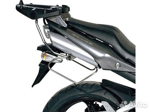 Крепеж кофра kappa KR116M SUZ GSR 600