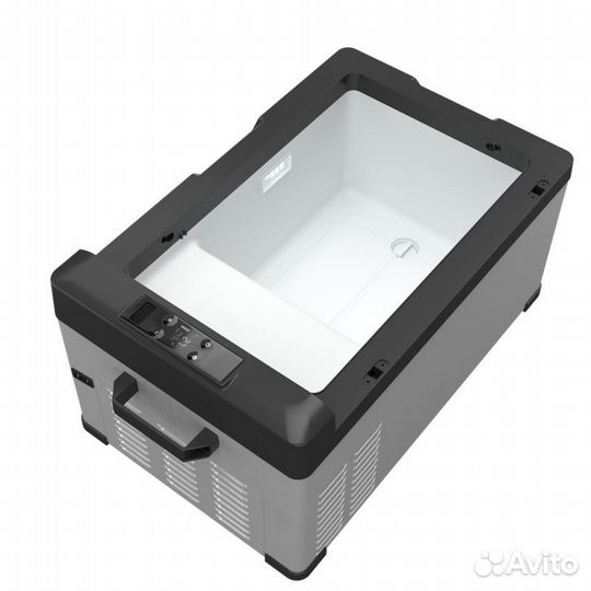 Автомобильный холодильник Alpicool C40