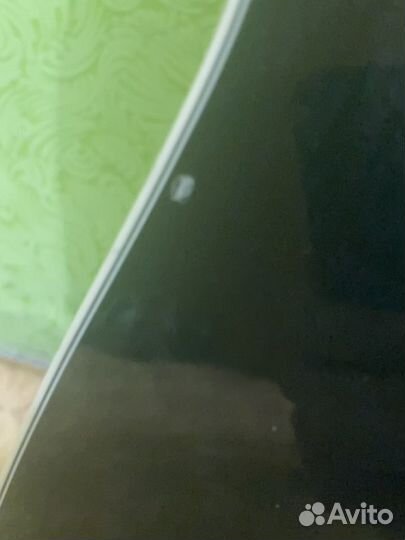 Fender stratacoustic