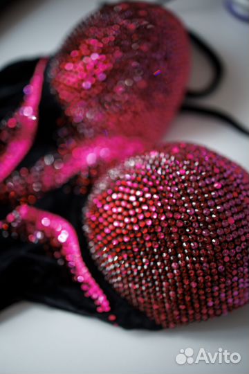 Купальник SV Bikini фит модель