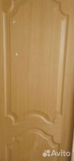Двери межкомнатные