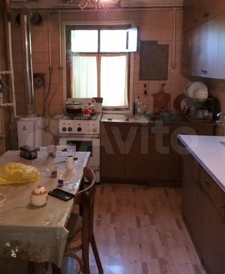 Дом 56,3 м² на участке 2,5 сот.