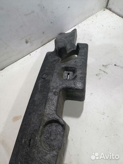 Абсорбер переднего бампера (Geely Coolray)