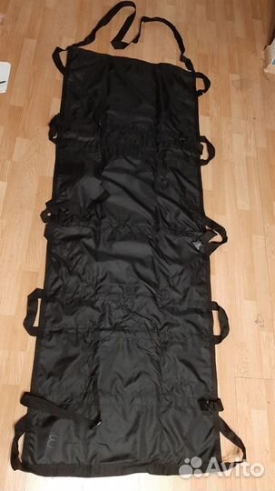 Носилки тактические бескаркасные мягкие