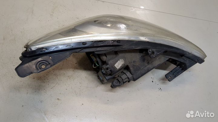 Фара (передняя) Hyundai i10, 2013