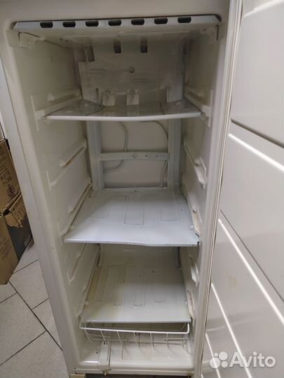 Морозильник Саратов-129