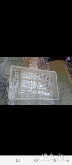 Подставка под ложки и др