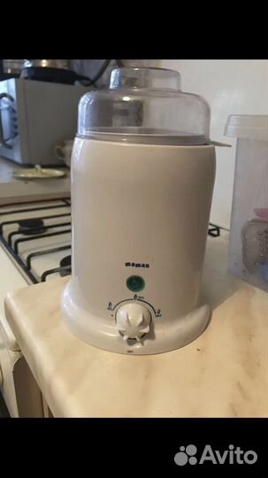 Подогреватель для детского питаниЯ