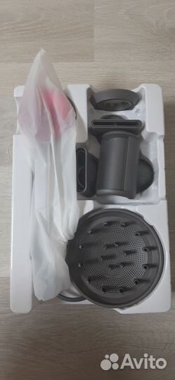 Фен для волос Super Hair Dryer