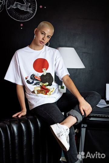 Печать принтов на одежде и ткани