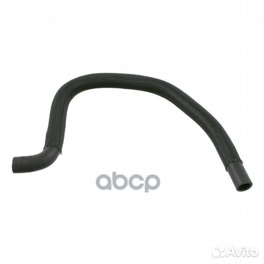 Трубка гидроусилителя руля 27341 Febi