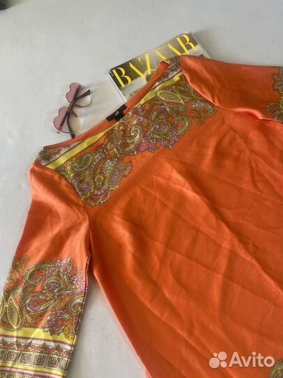 Платье туника H&M