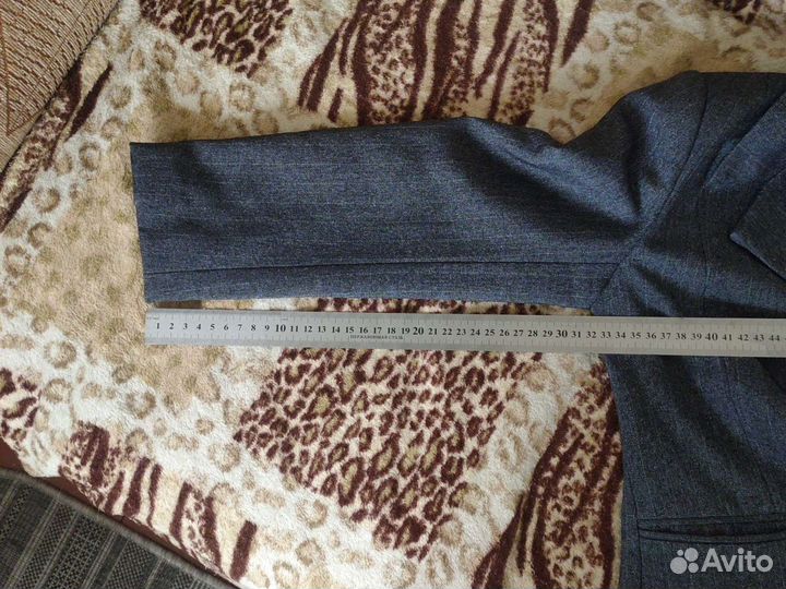 Школьная форма 5 в 1