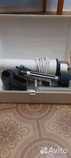 Фен для волос СССР