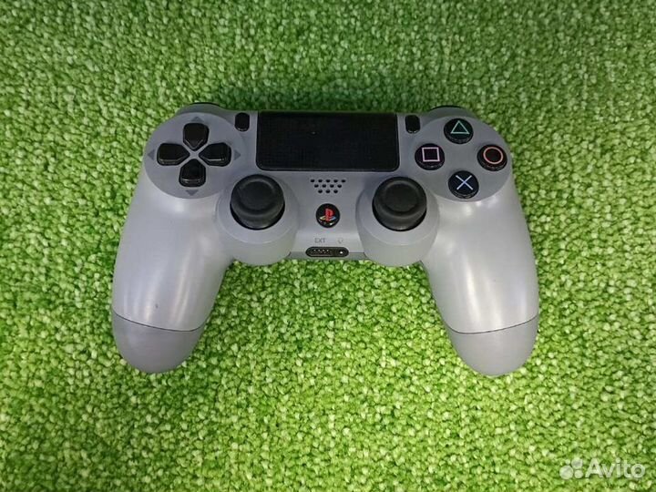 Джойстик Dualshock 4 20tn Anniversary CUH-ZCT1E