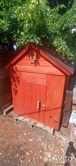 Коптильня горячего и холодного копчения